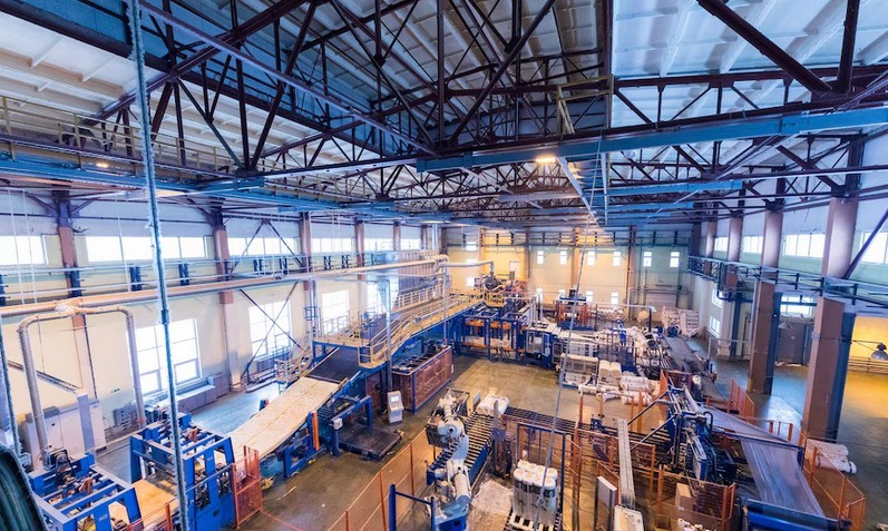 Industri Pengolahan Topang Surplus Neraca Perdagangan RI di Kuartal I-2026