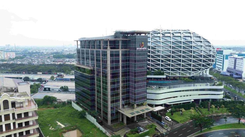Anabatic Technologies (ATIC) Catatkan Laba Rp64,37 Miliar di Kuartal I-2025