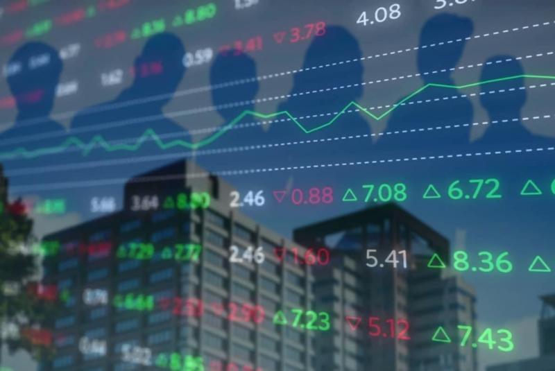 IHSG Rawan Profit Taking, BRPT-HRUM Jadi Sorotan Analis