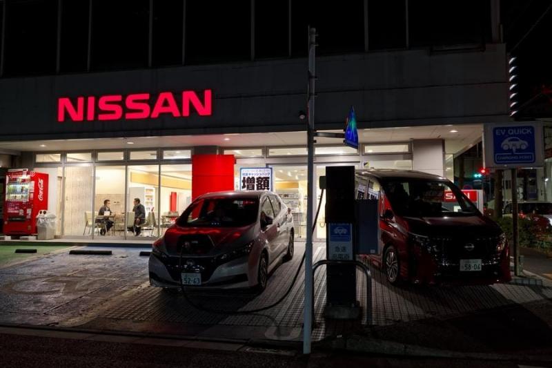 Terancam Bangkrut, Nissan Kurangi Tujuh Fasilitas Manufaktur Mulai 2027