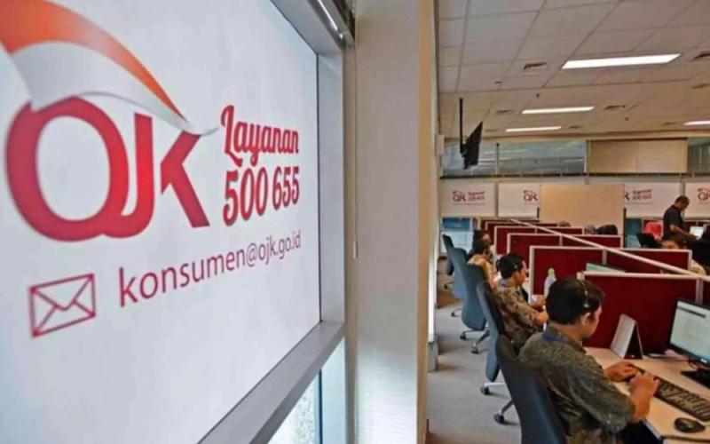 OJK Jawab Keluhan Purbaya yang Sebut SLIK Hambat Penyaluran KPR untuk MBR