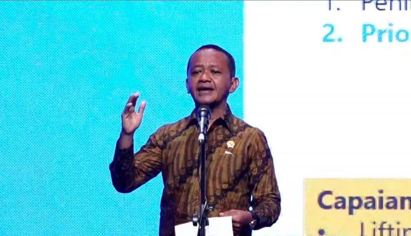 Bahlil Ungkap Penyebab Blok Masela Tak Kunjung Produksi Setelah 26 Tahun