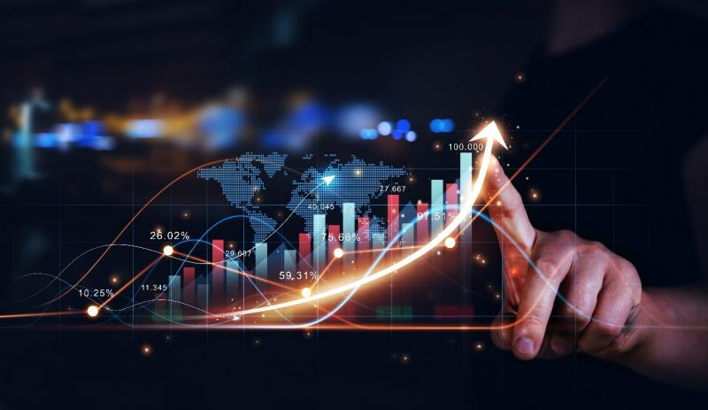 Ekonomi RI Kuartal II Tumbuh 5,12 Persen, Risiko Vibecession Masih Mengintai