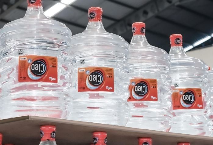 Emiten Air Minum CLEO Kantongi Laba Rp116,5 Miliar di Kuartal I