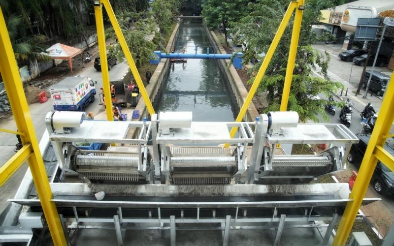 Ada Potensi El Nino Ekstrem, Kementan Minta Petani Optimalkan Pompa Air