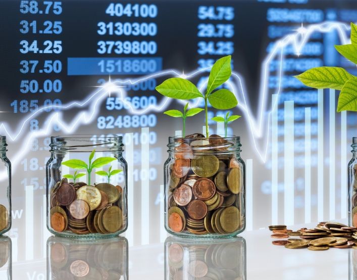 Fundamental Ekonomi Nasional Tangguh, Investasi Jangka Menengah Dinilai Masih Menjanjikan