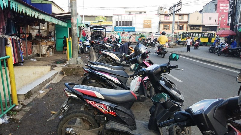 Pahami Perbedaan Pungutan Liar dan Parkir Liar dan Ciri-cirinya 