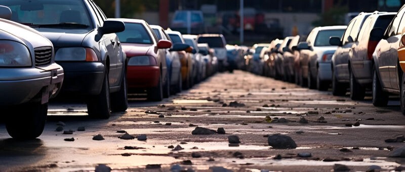 DPR Minta Rencana Impor Ratusan Ribu Mobil dari India Dibatalkan