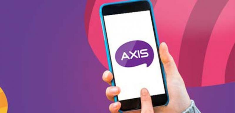 Deretan APN Axis Tercepat 2025, Lengkap dengan Cara Settingnya