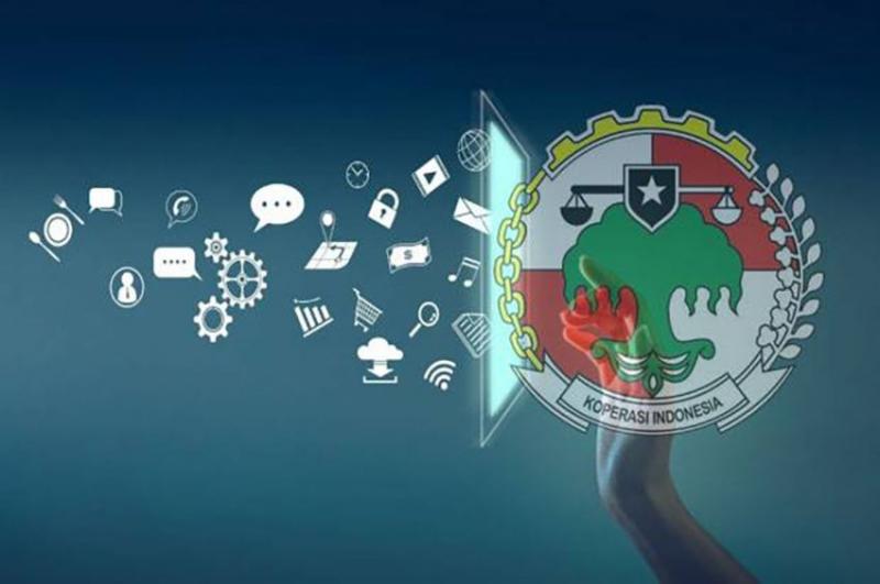 Harkopnas 2025 Jadi Momentum Pembenahan dan Kebangkitan Koperasi Indonesia