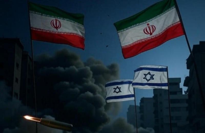 Iran-Israel Memanas, Menlu OKI Dijadwalkan Kumpul di Istanbul