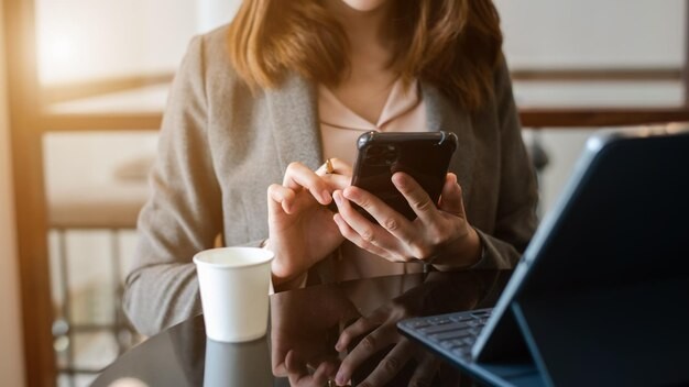 Cek 7 Aplikasi HP yang Bikin Anda Lebih Produktif di Tahun 2025