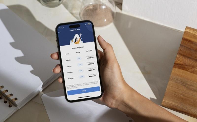 Nasabah Kini Bisa Cairkan Limit Kartu Kredit ke Rekening Tabungan BRI (BBRI)