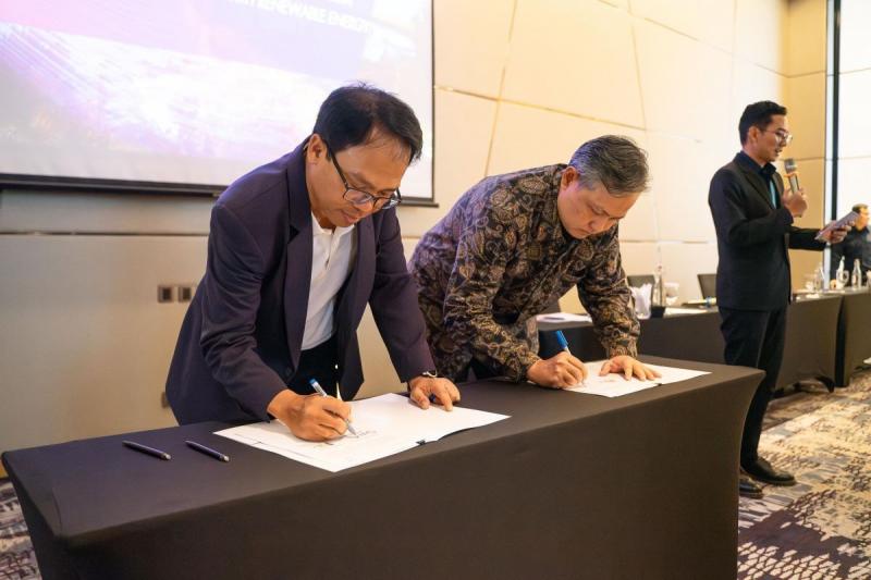 NeutraDC Nxera Batam dan Medco Power Hadirkan Renewable Energy ke Data Center AI Enabler
