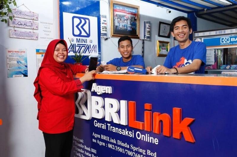 Modal Kecil Untung Besar, Ini 7 Keuntungan Jadi Agen BRILink yang Bikin Penasaran