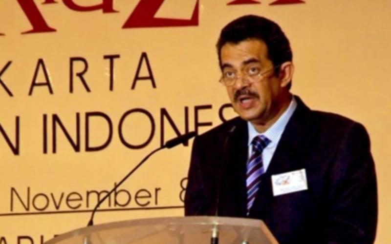 Kasus Tata Kelola Minyak Mentah, Kejagung Sita Rumah Mewah Tiga Lantai Milik Riza Chalid