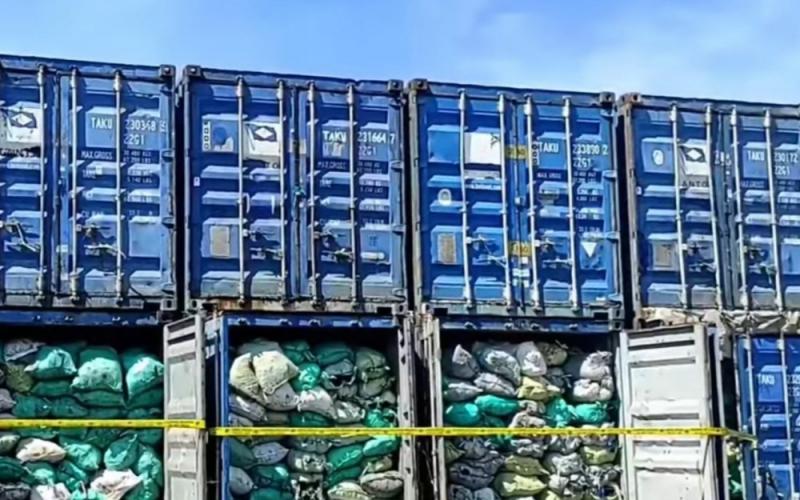 Polri Bongkar Tambang Batubara Ilegal di IKN, Beroperasi Sejak 2016 