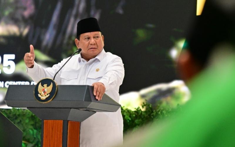 Presiden Prabowo Perangi Birokrasi Berbelit untuk Dorong Investasi Nasional
