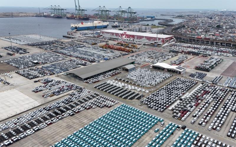 IPCC Cetak Kinerja Positif meski Industri Otomotif Melemah, Ini Alasannya