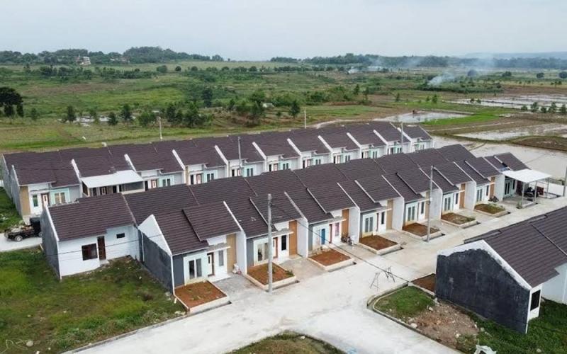 Pemerintah Targetkan Sertifikasi 1,5 Juta Rumah MBR hingga 2026