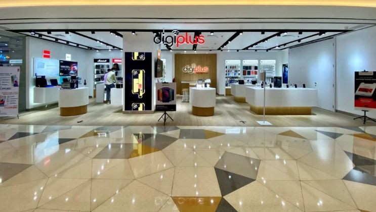Dapat Lampu Hijau, Pacific Universal Bakal Akuisisi Mitra Adiperkasa (MAPI)