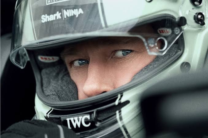 Ini Daftar Box Office dengan Pendapatan Tertinggi, Ada F1 hingga Bad Guys