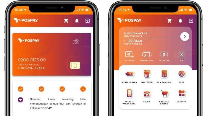 Masih Antre di Kantor Pos? Coba Cara Buat QR Code Pospay untuk
