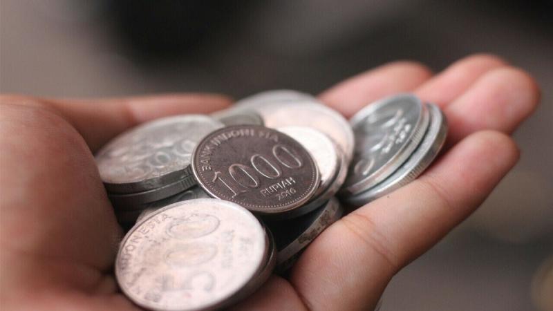 Cek 6 Tips Menabung Uang Receh Koin yang Bisa Bikin Anda Tajir Pelan-Pelan