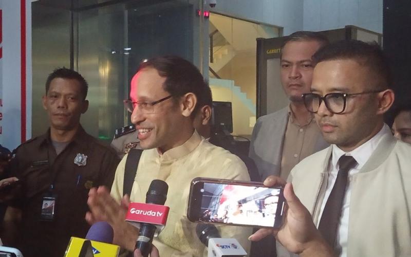 Jadi Tersangka Kasus Chromebook, Kekayaan Nadiem Rp600 Miliar dan Punya Utang Rp466 Miliar