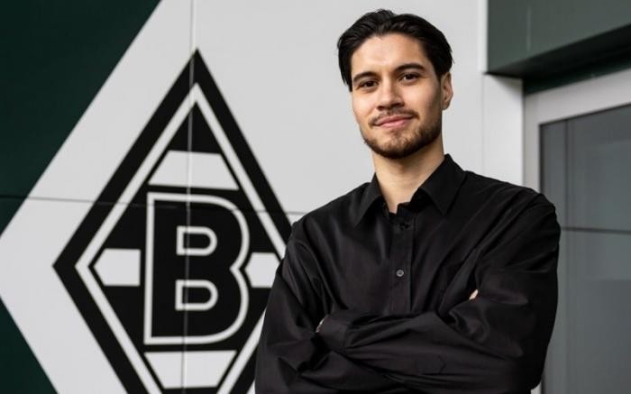 Gaji Kevin Diks di Borussia Mönchengladbach, Bek Timnas Indonesia Raup Miliaran Rupiah