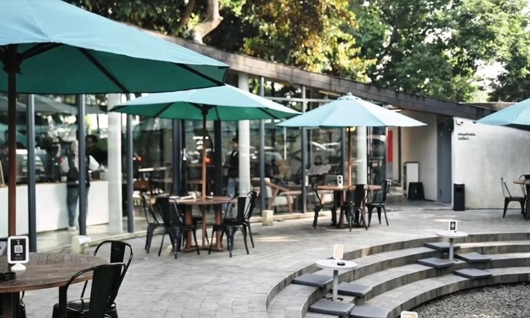 Rekomendasi 5 Coffee Shop Seru di Jakarta Timur, Akses Gampang Naik LRT