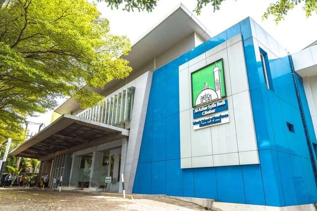 Rincian Biaya Sekolah Al-Azhar 2025/2026, TK hingga SMA, Intip Kisarannya