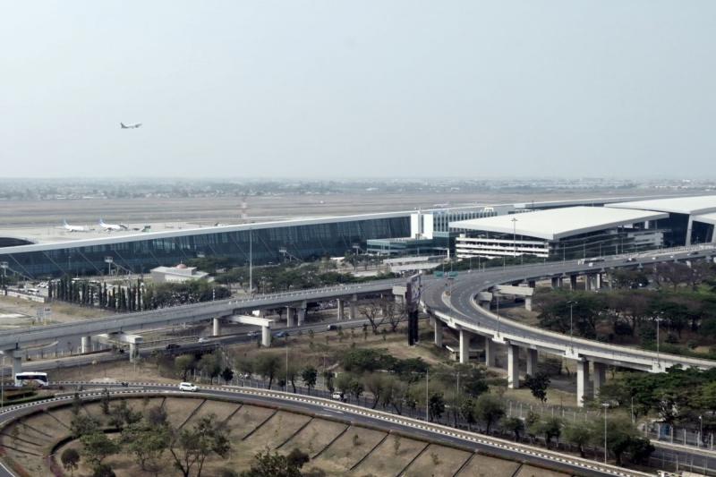 Kemenhub Minta Dukungan Kementerian dan Lembaga dalam Penetapan Status Bandara Internasional