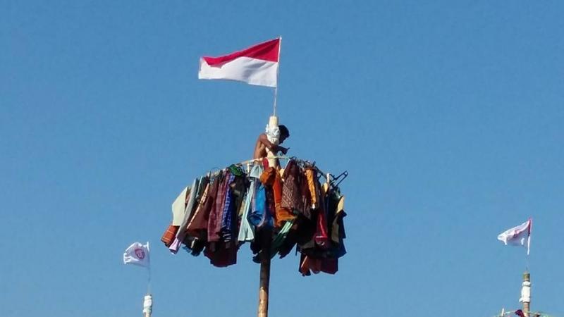 Peluang Bisnis Jelang 17 Agustus, Momen Emas Raup Cuan!