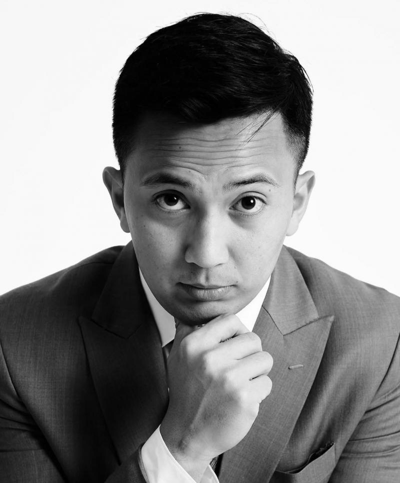 Sosok Zagy Berian, Pemuda Indonesia Pertama yang Jadi Penasihat Muda Sekjen PBB