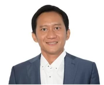 Jadi Dirut Baru KAI, Begini Kiprah Bobby Rasyidin di Sejumlah BUMN