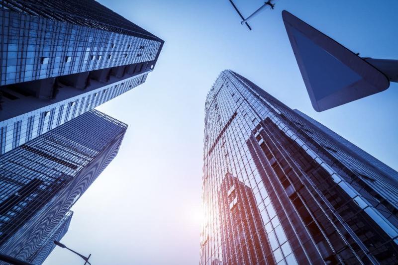 Saham Bank Besar Turut Kerek IHSG Naik 1 Persen Jelang Akhir Pekan