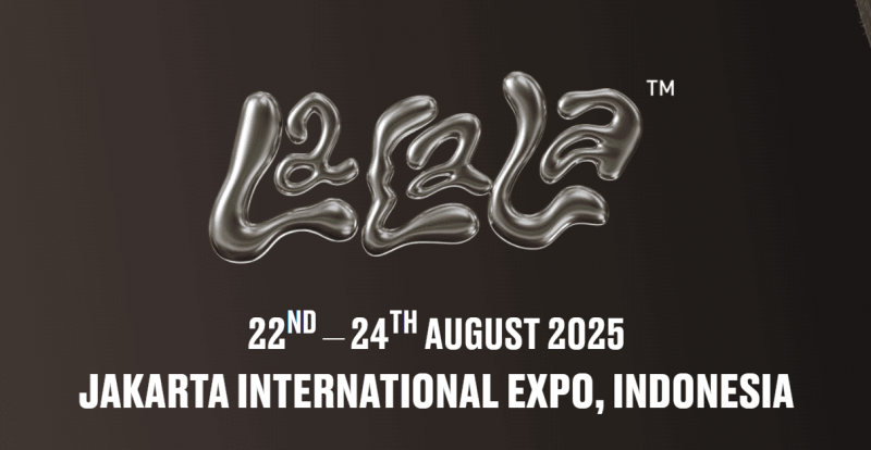 Daftar Harga Tiket Lalala Fest 2025 yang Masih Bisa Dibeli, Ini Artis Internasionalnya