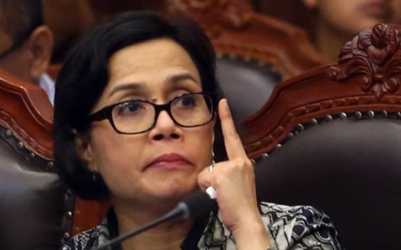 Penerimaan Bea Cukai Rp334 Triliun di 2026, Andalkan Cukai Rokok