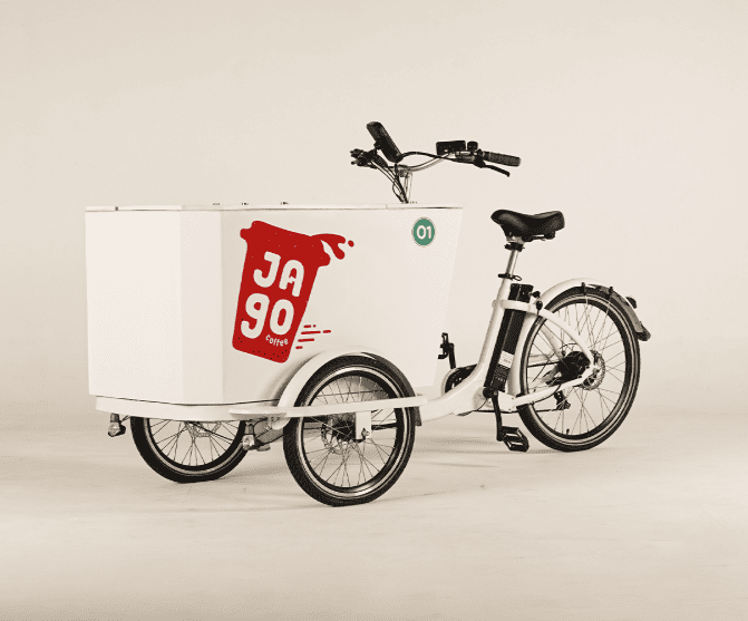 Siapa Owner Kopi Jago? Ikuti Konsep Starling Gerobak Kopi Keliling, Ini Profilnya