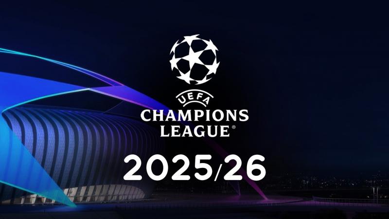 Inilah Daftar Hadiah Uang Tunai Peserta UCL 2025/2025 dari Fase Grup hingga Final