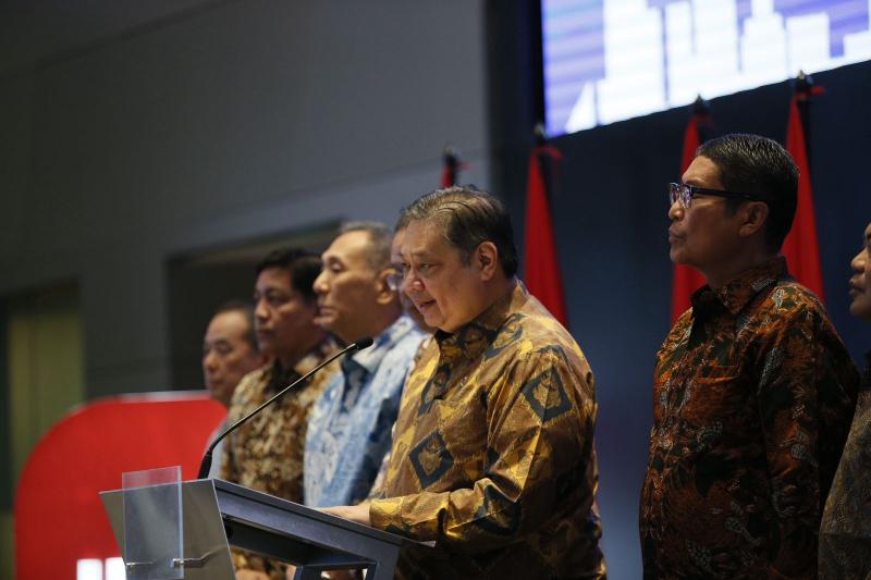 Pemerintah Akan Tambah Stimulus untuk Jaga Daya Beli dan Konsumsi Masyarakat