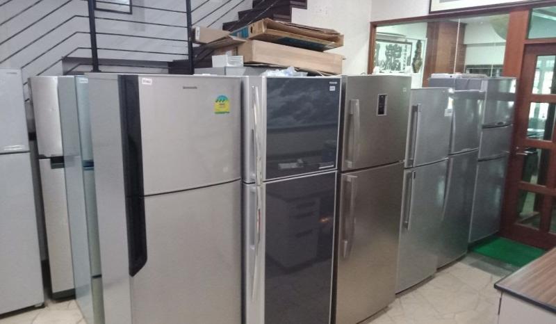 Jangan Dibuang! Segini Harga Kulkas Rongsokan Berdasarkan Fungsinya