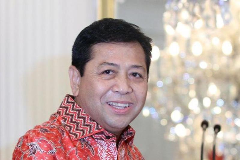 Intip Koleksi Mobil Mewah Setya Novanto, dari Feroza hingga Jaguar Rp2,6 Miliar