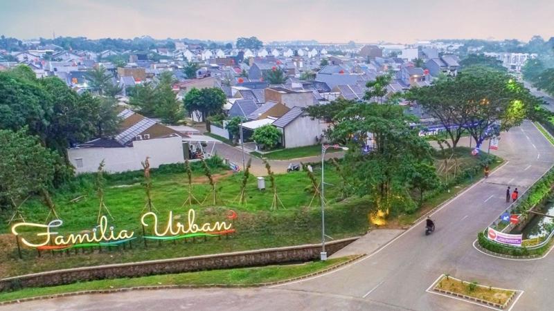 Anak Usaha Timah (TINS) Komitmen Sediakan Hunian Berkualitas dan Nyaman