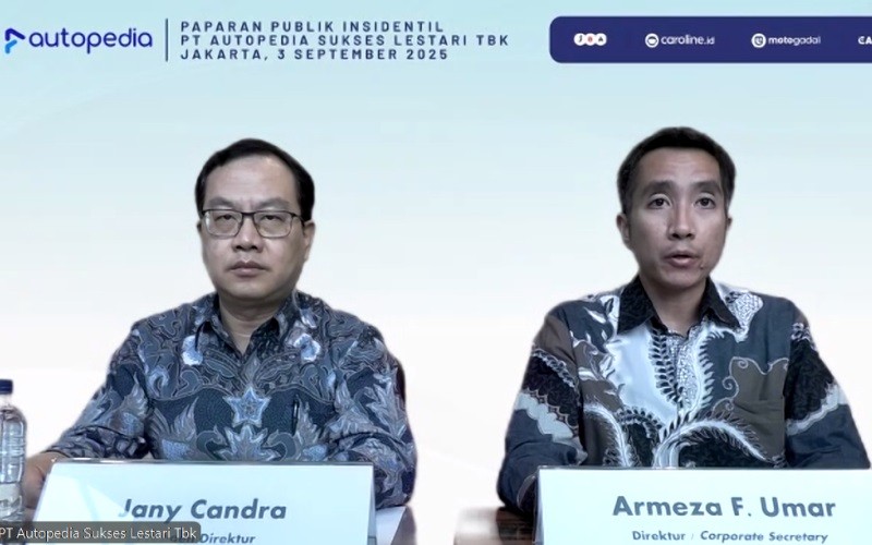 Autopedia (ASLC) Sebut Penjualan Mobil Bekas Tumbuh Pesat di Tengah Lesunya Daya Beli