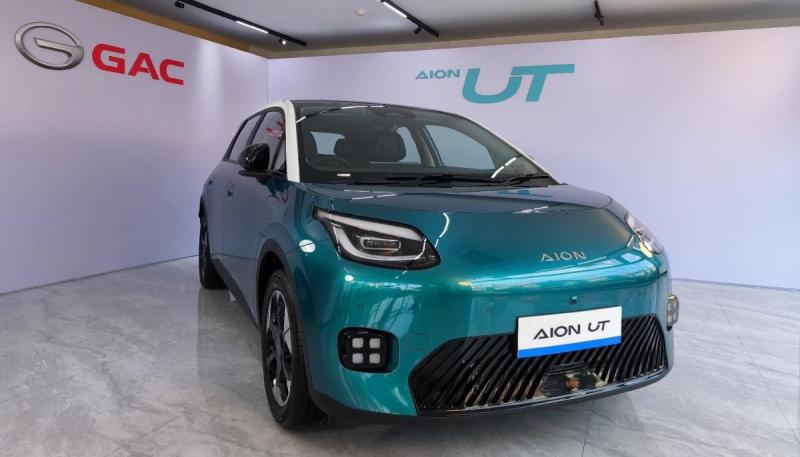 GAC Indonesia Klaim Pakai Mobil Listrik Bisa Hemat Biaya Perawatan hingga 80 Persen