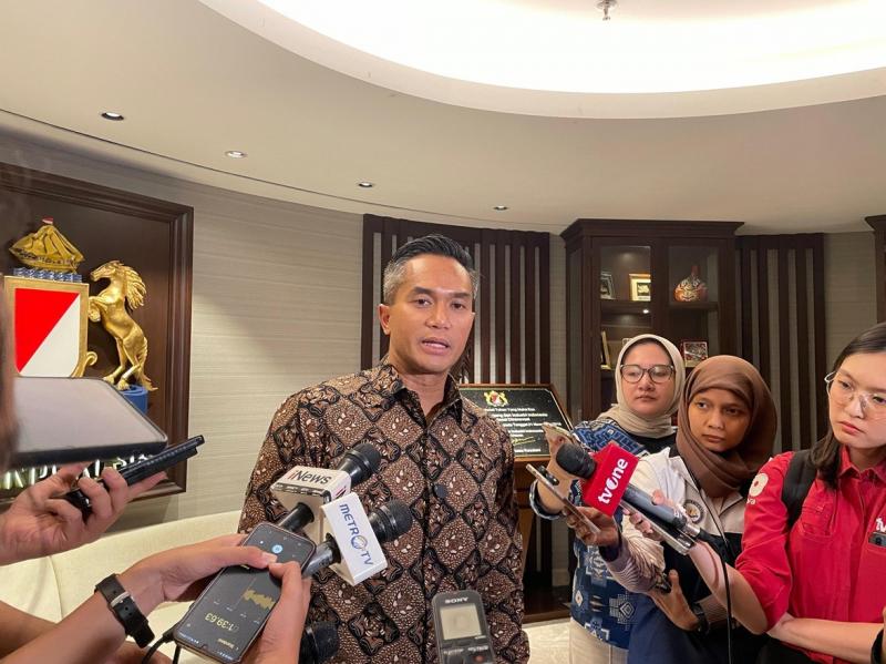 Kadin Indonesia Pastikan Situasi RI Kondusif, Investor Dipersilakan Masuk