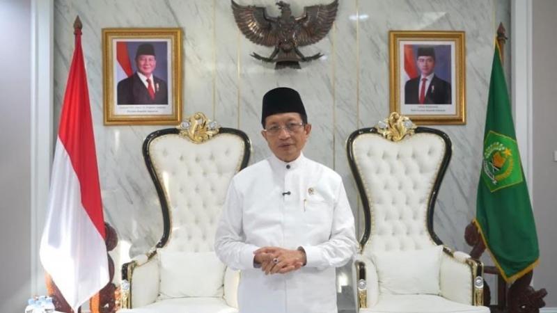 Menteri Agama: Tunjangan Profesi Guru Non PNS Naik Rp500 Ribu