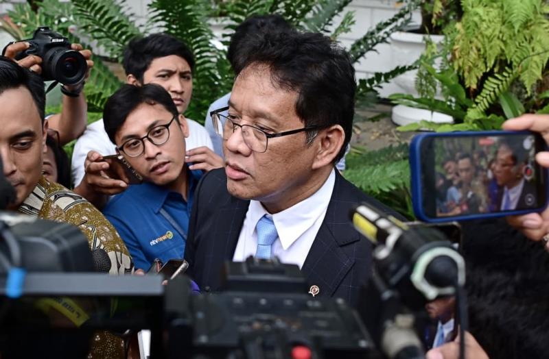 Purbaya Janji Tak Lagi Bersikap Koboi saat Berbicara dengan Publik